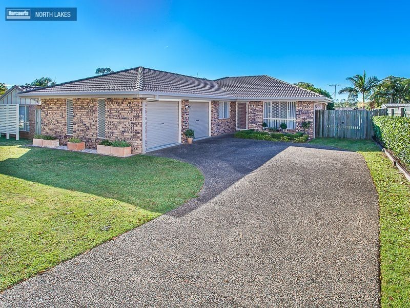 30 Mountain Blue Drive, Kallangur QLD 4503