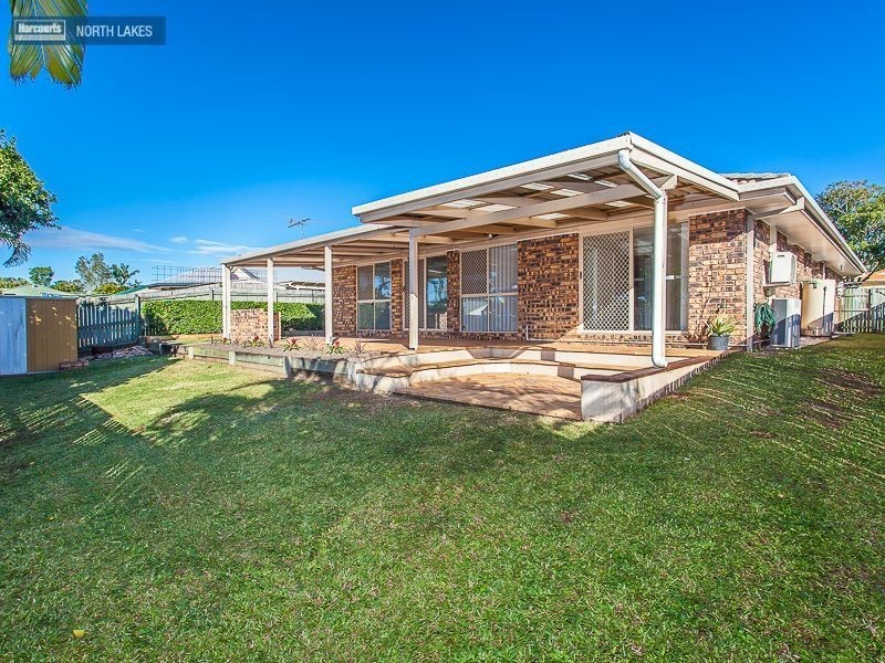 30 Mountain Blue Drive, Kallangur QLD 4503