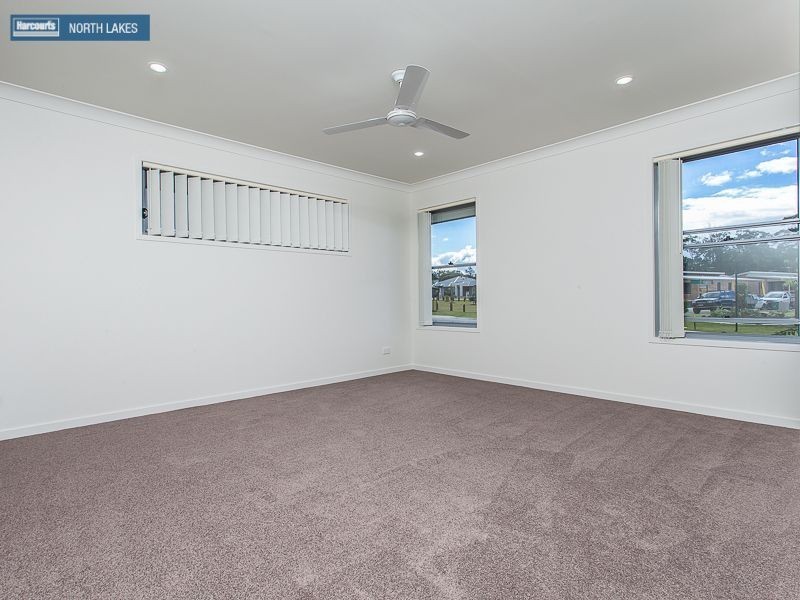 8 Glengrove Circuit, Mango Hill QLD 4509
