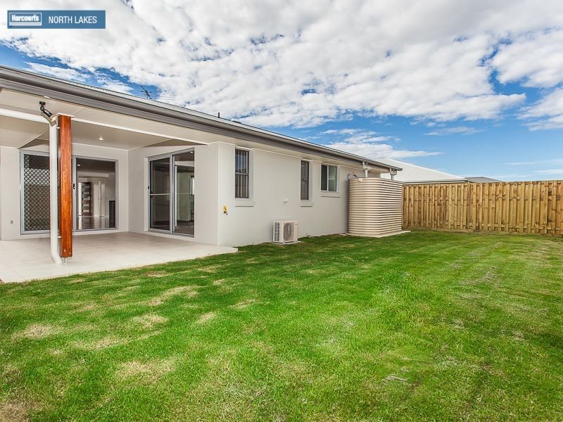 8 Glengrove Circuit, Mango Hill QLD 4509