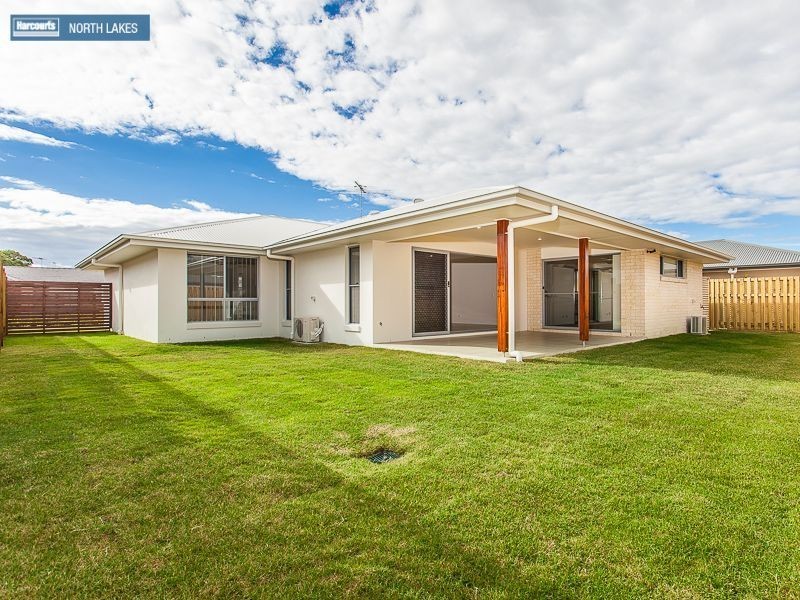 10 Glengrove Circuit, Mango Hill QLD 4509