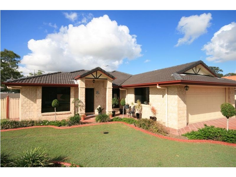 50 Finnegan Street, Rothwell QLD 4022