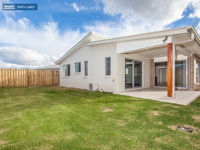20 Glengrove Circuit, Mango Hill QLD 4509