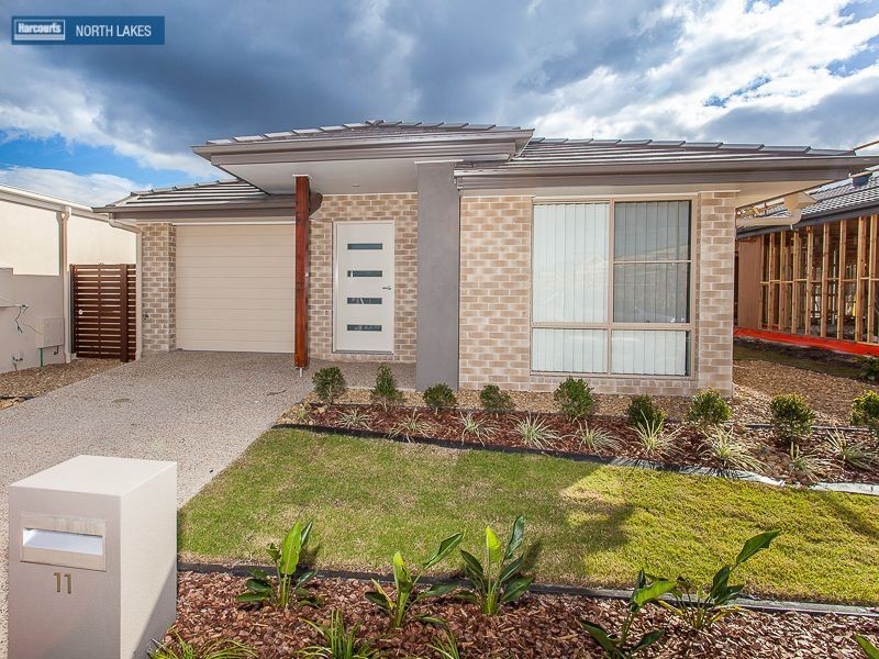 11 Glengrove Circuit, Mango Hill QLD 4509