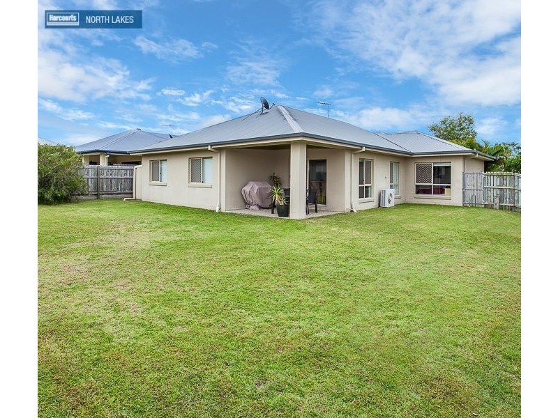 37 Echidna Parade, North Lakes QLD 4509