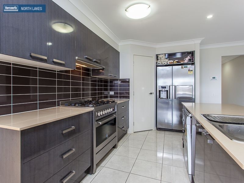 6 Kingston Court, North Lakes QLD 4509