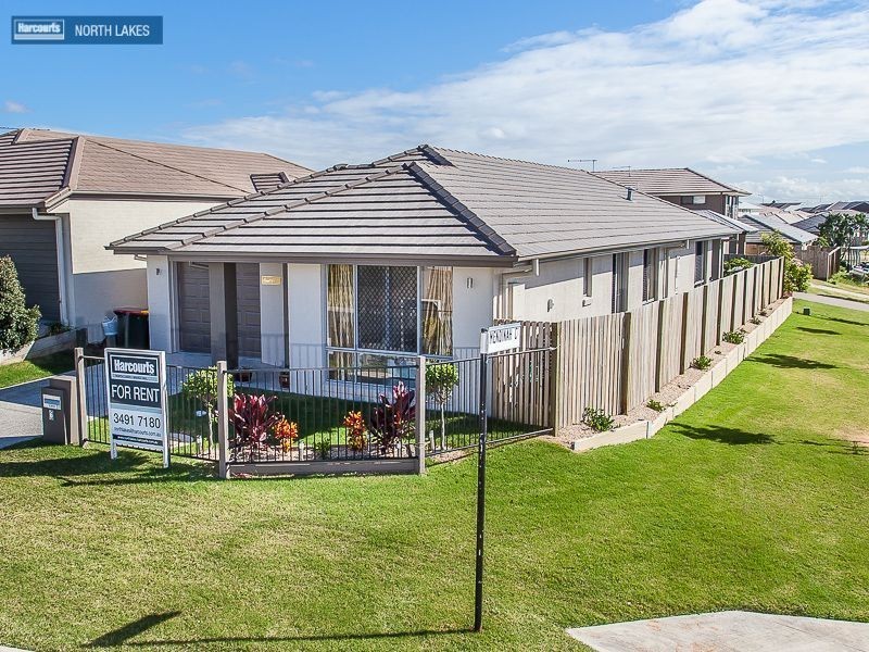 6 Kingston Court, North Lakes QLD 4509
