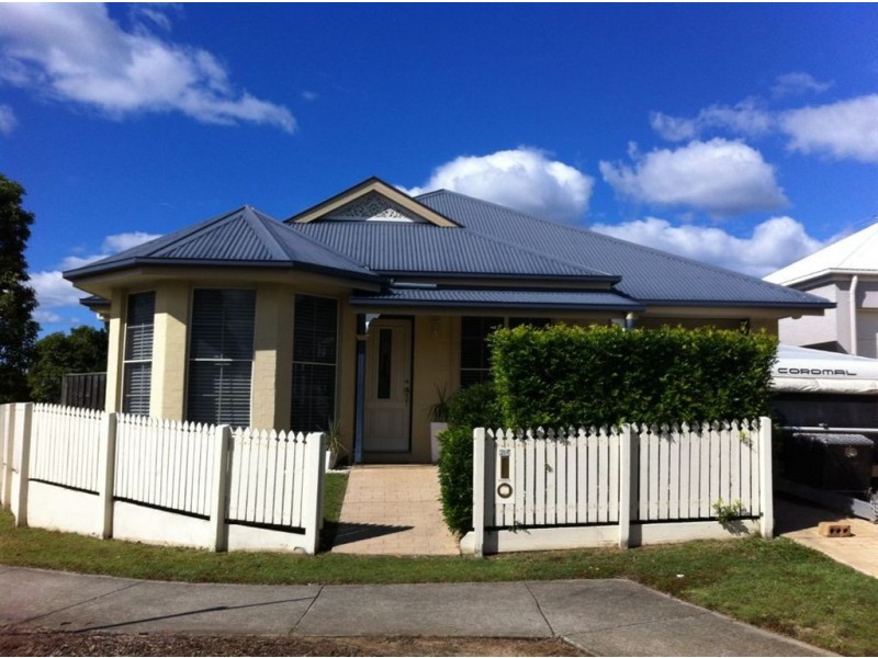 24 Foambark Street, North Lakes QLD 4509