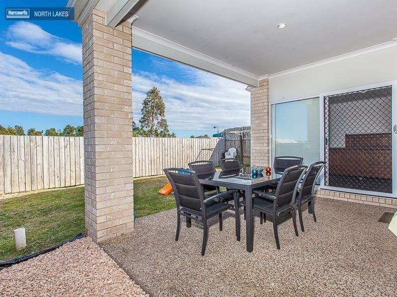 57 Astley Parade, North Lakes QLD 4509