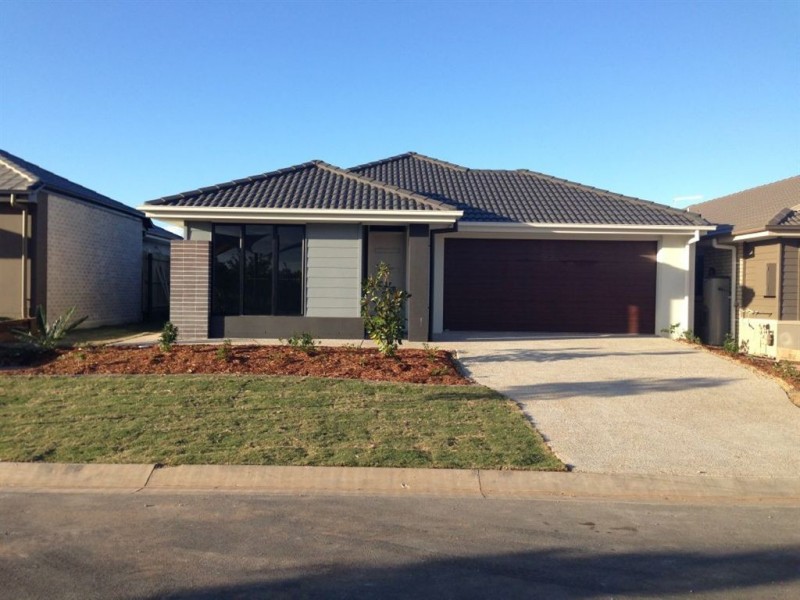 21 Borbidge Street, North Lakes QLD 4509
