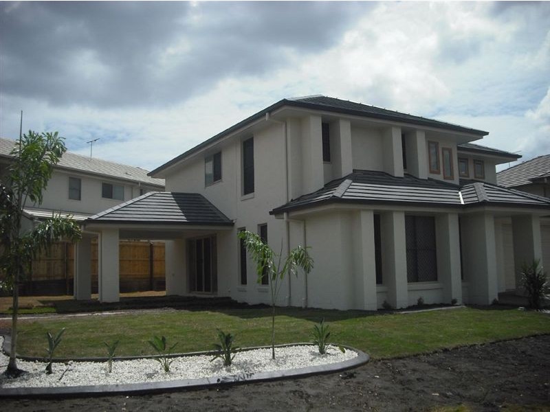 10 Faldo Court, North Lakes QLD 4509