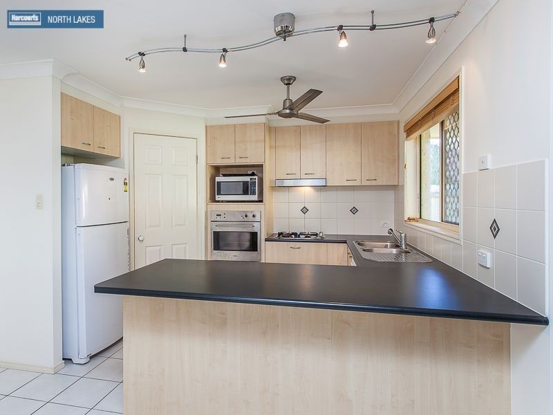 6 Conway Court, North Lakes QLD 4509