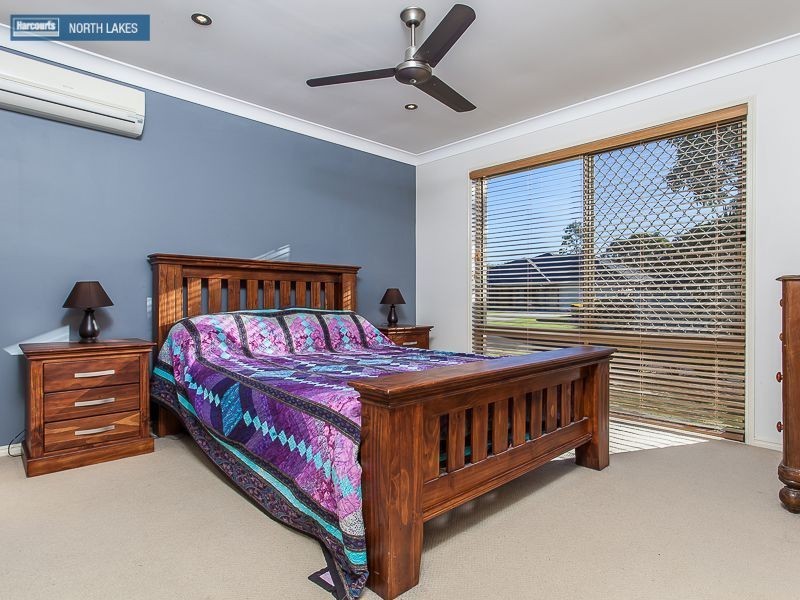 6 Conway Court, North Lakes QLD 4509