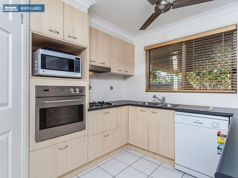 6 Conway Court, North Lakes QLD 4509