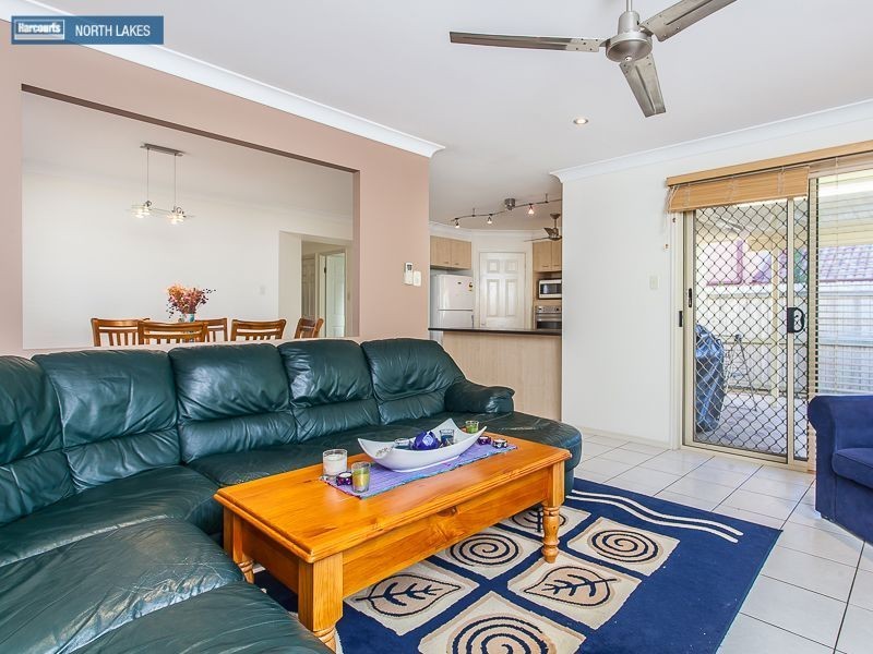 6 Conway Court, North Lakes QLD 4509