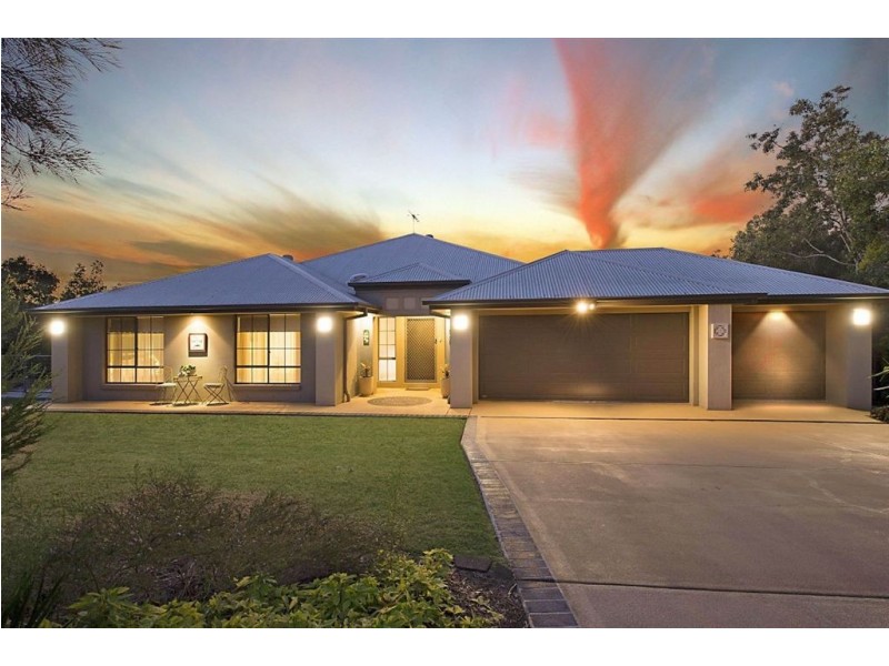 25 Cudgerie Court, Burpengary QLD 4505
