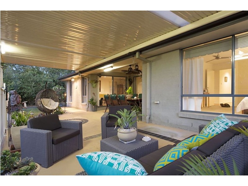 25 Cudgerie Court, Burpengary QLD 4505