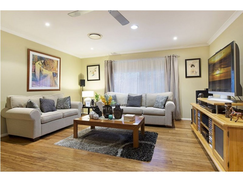 25 Cudgerie Court, Burpengary QLD 4505