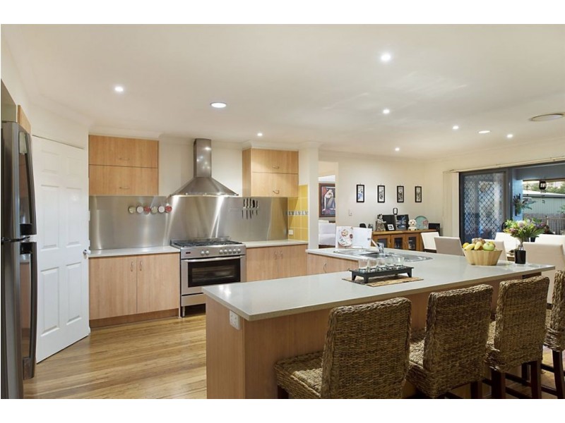 25 Cudgerie Court, Burpengary QLD 4505