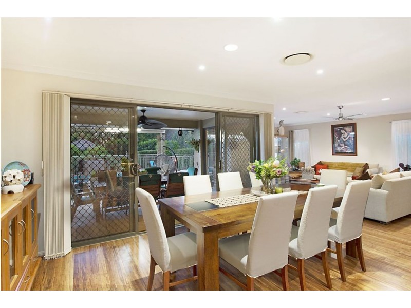 25 Cudgerie Court, Burpengary QLD 4505