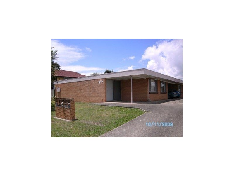 2/6 Patricia Street, Strathpine QLD 4500