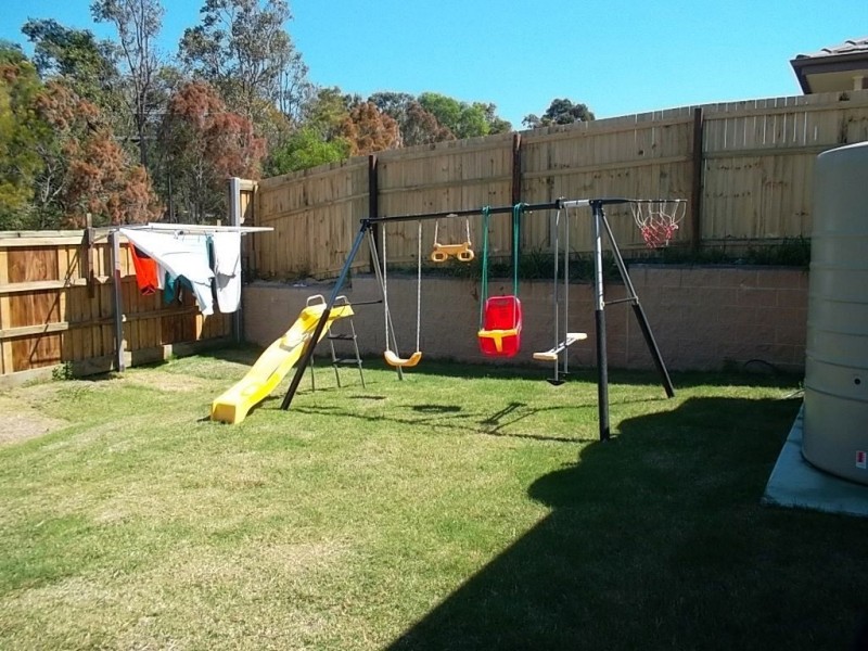 21 Hume Circuit, Warner QLD 4500