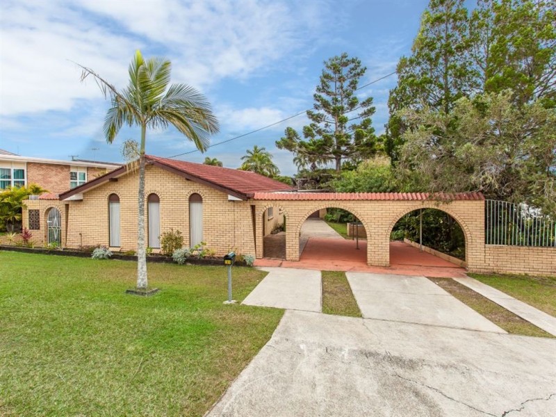 289 Elizabeth Avenue, Clontarf QLD 4019