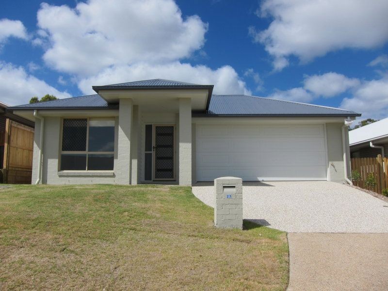 23 Burdekin Circuit, Warner QLD 4500