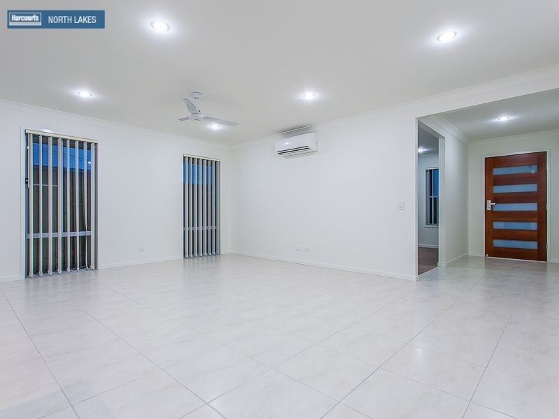 27 Park Vista Drive, Mango Hill QLD 4509