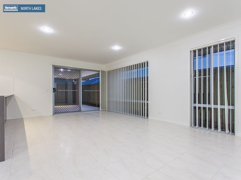 27 Park Vista Drive, Mango Hill QLD 4509