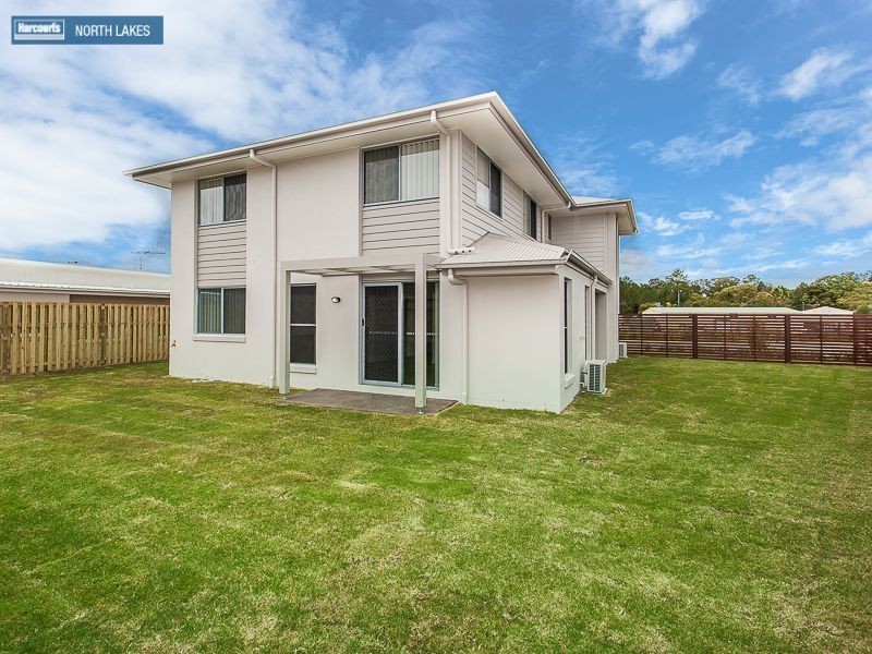 35 Park Vista Drive, Mango Hill QLD 4509