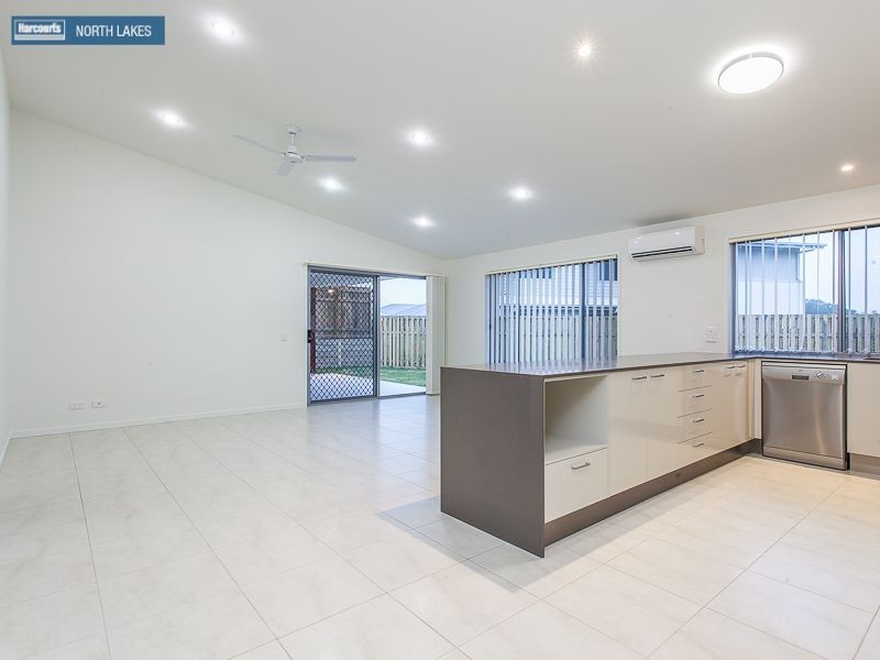 37 Park Vista Drive, Mango Hill QLD 4509