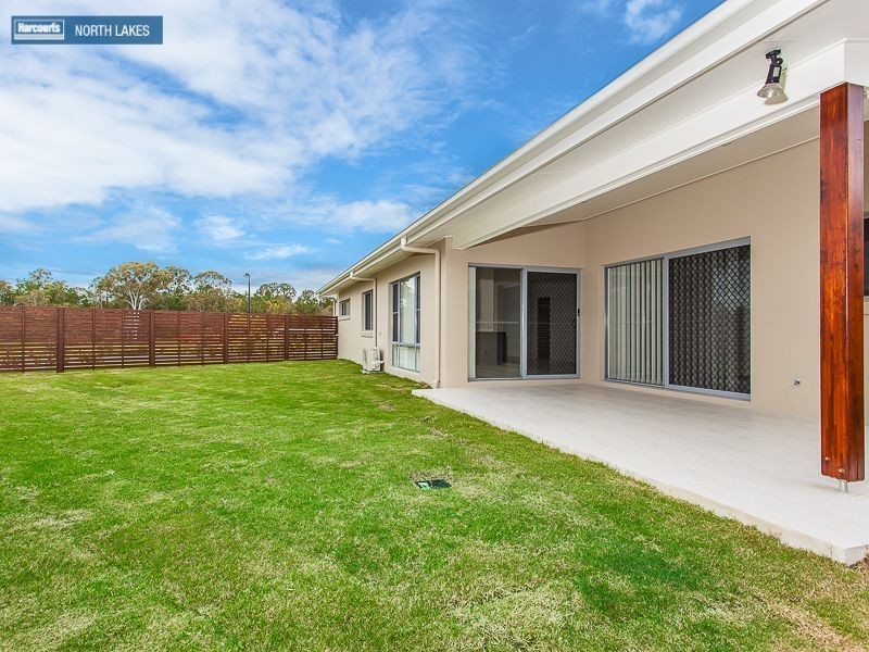 37 Park Vista Drive, Mango Hill QLD 4509