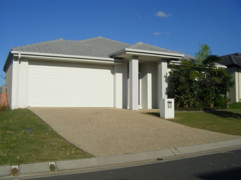 24 Rawlins Cresent, North Lakes QLD 4509