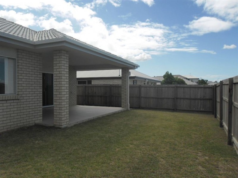 24 Rawlins Cresent, North Lakes QLD 4509