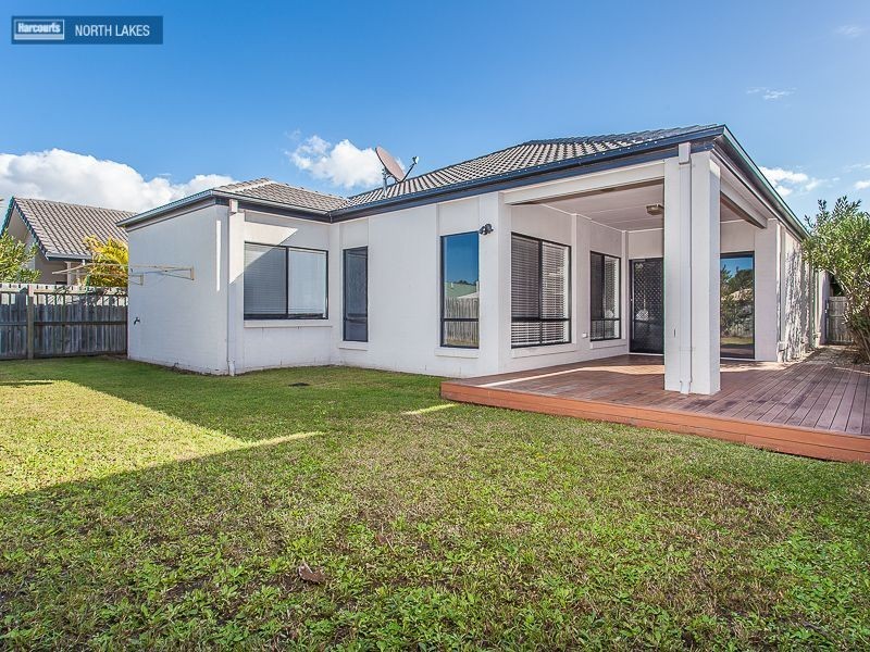 3 Picabeen Court, North Lakes QLD 4509