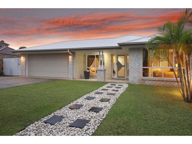 5 Petermann Drive, North Lakes QLD 4509