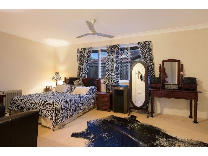 5 Petermann Drive, North Lakes QLD 4509
