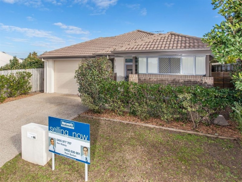 29 Carmody Parade, North Lakes QLD 4509