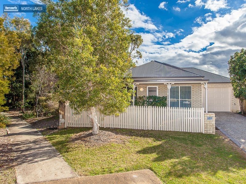 18 Elkhorn Court, North Lakes QLD 4509