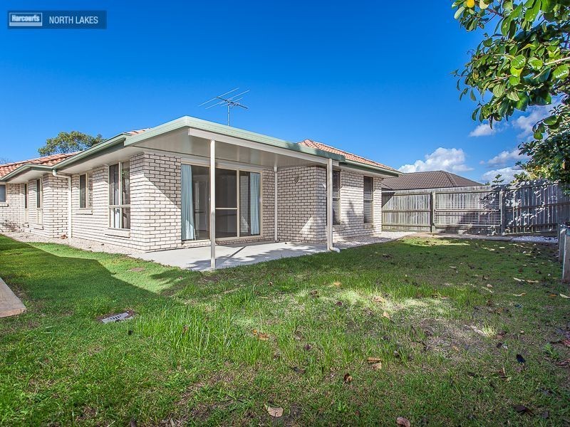 19 Pearson Court, North Lakes QLD 4509