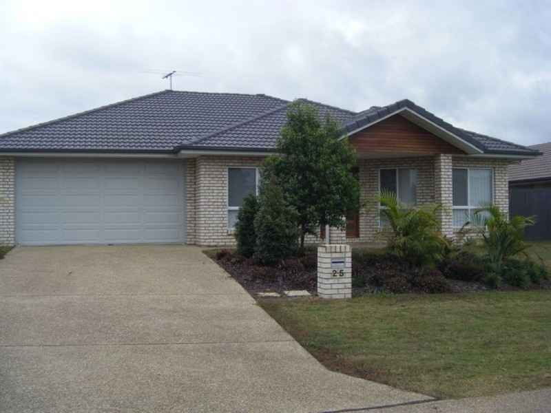 25 Dusky Street, North Lakes QLD 4509