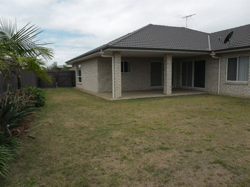 25 Dusky Street, North Lakes QLD 4509