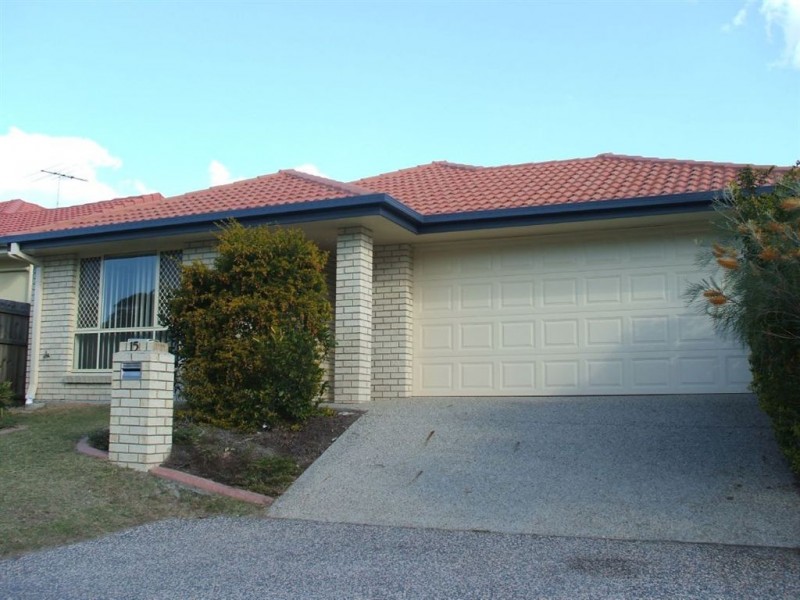 15 Wyperfield Court, North Lakes QLD 4509