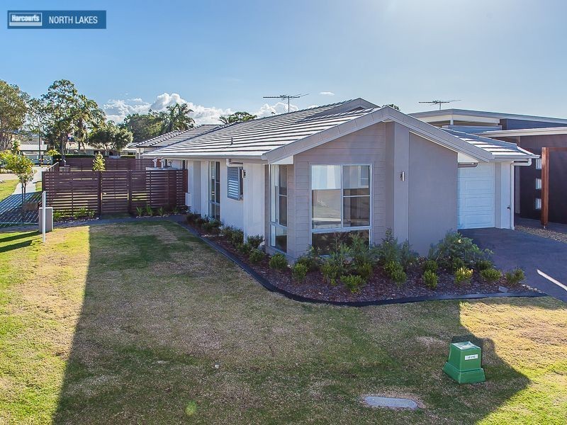 16 Sunscape Street, Mango Hill QLD 4509