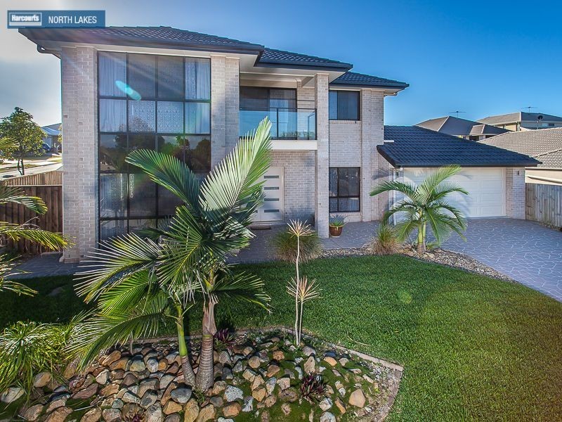 1 Morgan Street, North Lakes QLD 4509