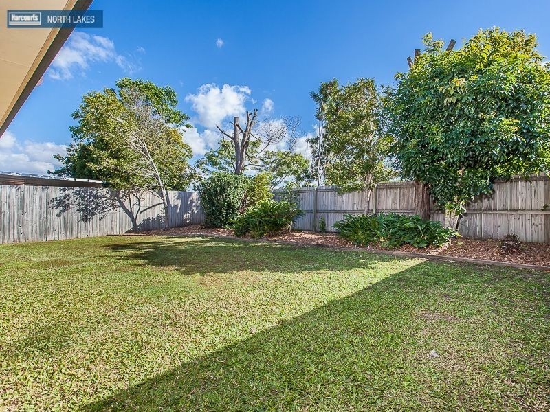 5 Cunningham Court, North Lakes QLD 4509