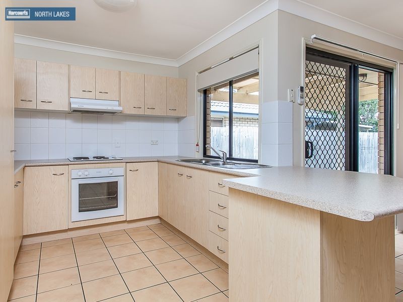 5 Cunningham Court, North Lakes QLD 4509