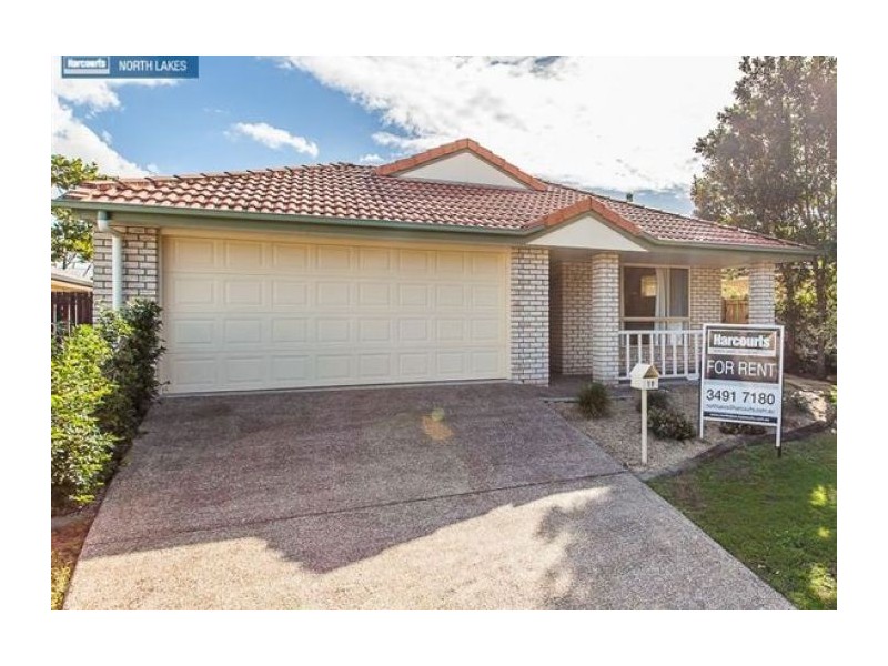 19 Pearson Court, North Lakes QLD 4509