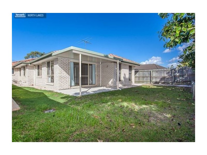 19 Pearson Court, North Lakes QLD 4509